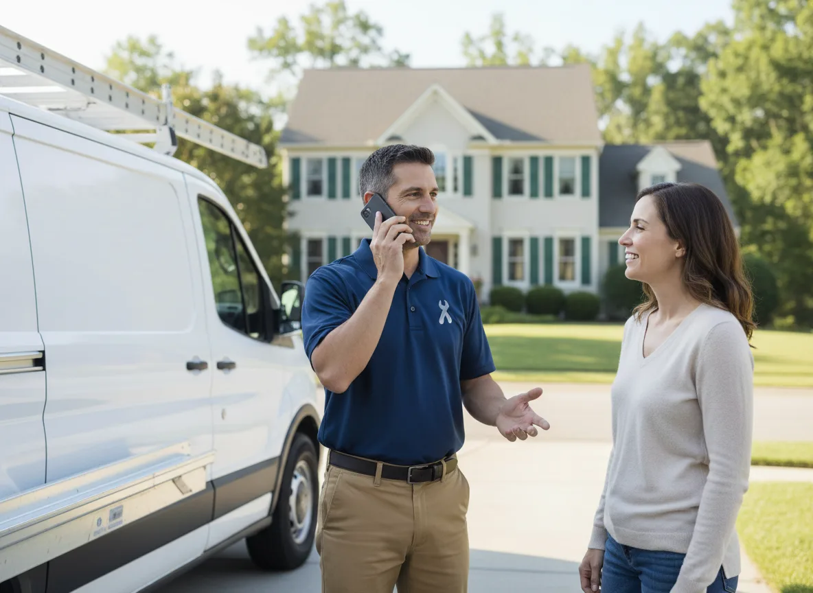 Home Gutter Service New Berlin, IL FAQs